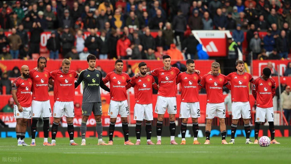 宝威体育入口-曼联现役中后卫